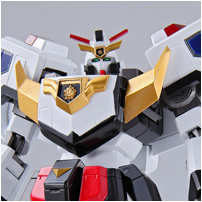 スーパーロボット超合金 ジェイデッカー