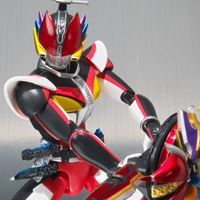 S.H.Figuarts 仮面ライダー電王 ライナーフォーム