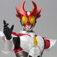S.H.Figuarts 仮面ライダーアギト シャイニングフォーム