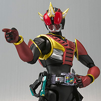S.H.Figuarts 仮面ライダーゼロノス ゼロフォーム