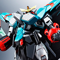 スーパーロボット超合金 ガオファイガー