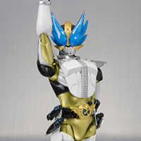 S.H.Figuarts 仮面ライダー電王 ウイングフォーム