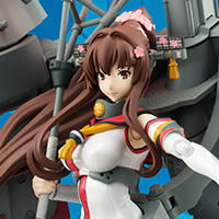 アーマーガールズプロジェクト 艦これ 大和
