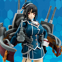 アーマーガールズプロジェクト 艦これ 高雄
