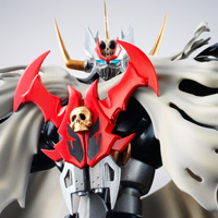 スーパーロボット超合金 マジンカイザーSKL