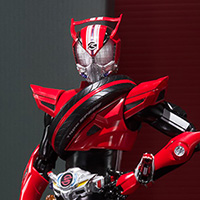 仮面ライダードライブ タイプスピード