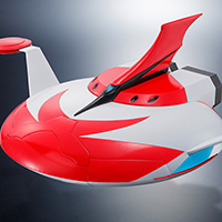 スーパーロボット超合金 グレンダイザー対応スペイザー