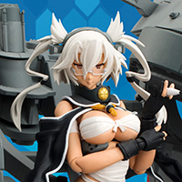 アーマーガールズプロジェクト 艦これ 武蔵改