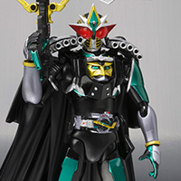 S.H.Figuarts 仮面ライダーゼロノス ベガフォーム