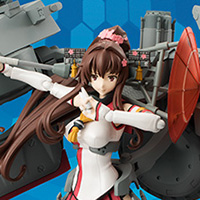 アーマーガールズプロジェクト 艦これ 大和改