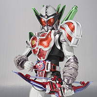 仮面ライダーシグルド チェリーエナジーアームズ