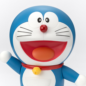 フィギュアーツZERO ドラえもん