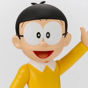 フィギュアーツZERO 野比のび太