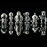 超合金の塊 藤子・F・不二雄キャラクターズ