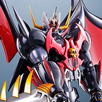 スーパーロボット超合金 マジンカイザーSKL ファイナル・カウントVer.