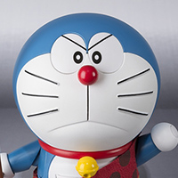 ROBOT魂 ドラえもん DORAEMON THE MOVIE 2016