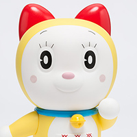 フィギュアーツZERO ドラミ