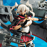 アーマーガールズプロジェクト 艦これ 武蔵