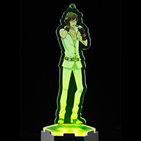 タマコレ アクリルスタンドキーホルダー 二階堂大和