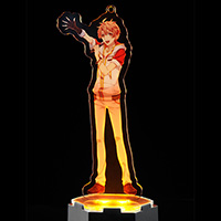 タマコレ アクリルスタンドキーホルダー 和泉三月