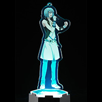 タマコレ アクリルスタンドキーホルダー 四葉 環