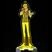 タマコレ アクリルスタンドキーホルダー 六弥ナギ