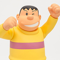 フィギュアーツZERO 剛田武(ジャイアン)