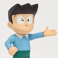 フィギュアーツZERO 骨川スネ夫