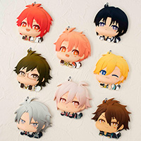 タマコレ ぷにぷにほっぺますこっと アイドリッシュセブン