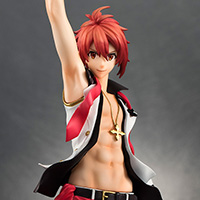 フィギュアーツZERO 七瀬 陸