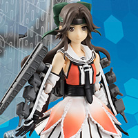 アーマーガールズプロジェクト 艦これ 神通改二