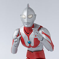 ウルトラマン