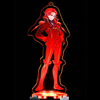 タマコレ アクリルスタンドキーホルダー ボーグ・コンファールト