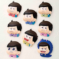 タマコレ ぷにぷにほっぺますこっと おそ松さん