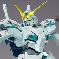GUNDAM FIX FIGURATION METAL COMPOSITE ユニコーンガンダム(最終決戦仕様)