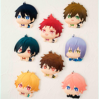 タマコレ ぷにぷにほっぺますこっと ハイ☆スピード!