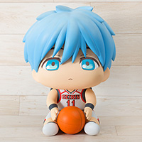 タマコレ ぷにぷにほっぺどーる 黒子テツヤ