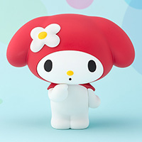 フィギュアーツZERO マイメロディ(あか)