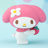 フィギュアーツZERO マイメロディ(ぴんく)