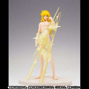 聖闘士聖衣神話APPENDIX リザドミスティ