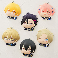 タマコレ ぷにぷにほっぺますこっと ツキウタ。 THE ANIMATION Six Gravity