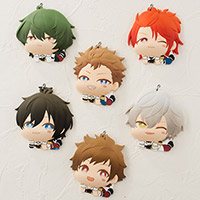 タマコレ ぷにぷにほっぺますこっと ツキウタ。 THE ANIMATION Procellarum