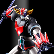 グレンダイザー~鉄仕上げ~