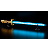 TAMASHII Lab 【Blu-ray】スペース・スクワッド ギャバンVSデカレンジャー&ガールズ・イン・トラブル レーザーブレードオリジン版