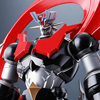 スーパーロボット超合金 マジンガーZERO