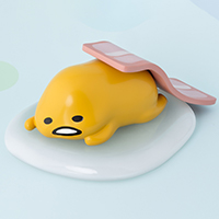 フィギュアーツZERO ぐでたま(ごろごろ)