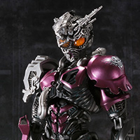 S.I.C. 魔進チェイサー