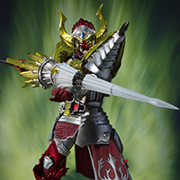 S.I.C. 仮面ライダーバロン バナナアームズ