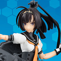 アーマーガールズプロジェクト 艦これ 秋月