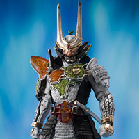 S.I.C. 仮面ライダー斬月・真 メロンエナジーアームズ